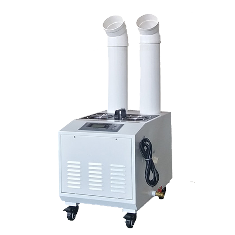 YP-24T电子车间加湿器|控湿防静电保障电子产品良率